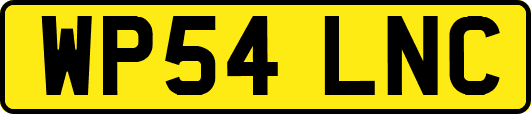 WP54LNC