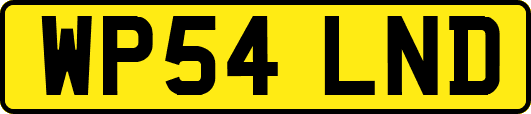 WP54LND