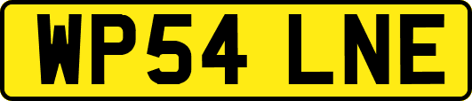 WP54LNE