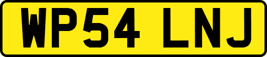 WP54LNJ