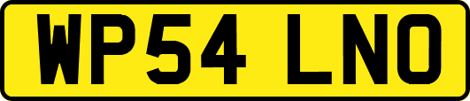 WP54LNO