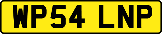 WP54LNP