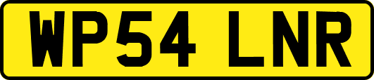 WP54LNR