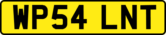 WP54LNT