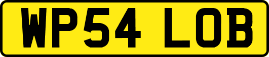 WP54LOB