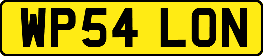 WP54LON