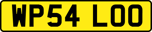 WP54LOO