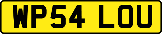 WP54LOU