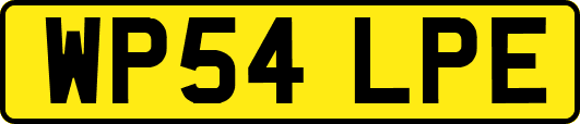 WP54LPE