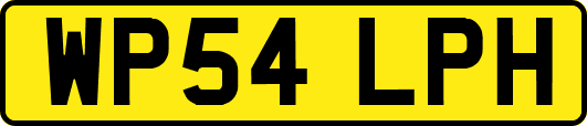 WP54LPH