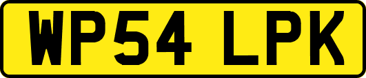 WP54LPK