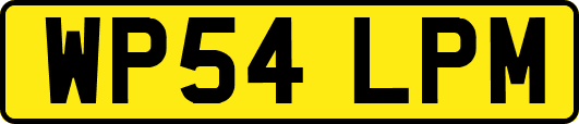 WP54LPM