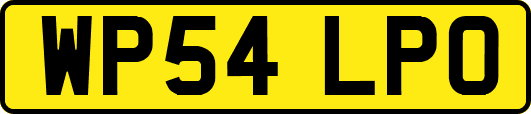 WP54LPO