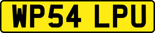 WP54LPU