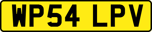 WP54LPV