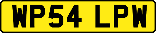 WP54LPW