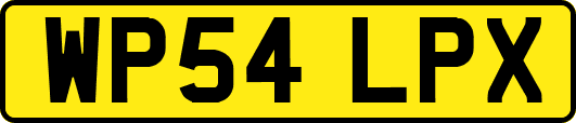 WP54LPX