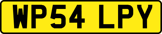 WP54LPY
