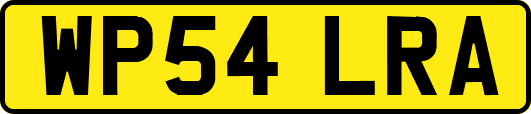 WP54LRA