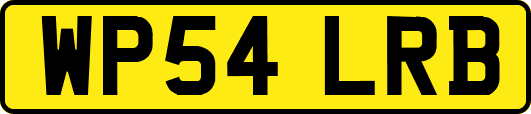 WP54LRB