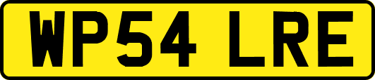 WP54LRE