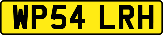 WP54LRH