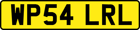 WP54LRL