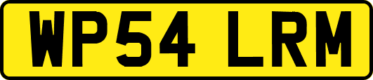 WP54LRM