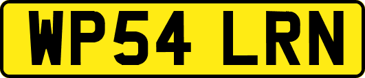 WP54LRN