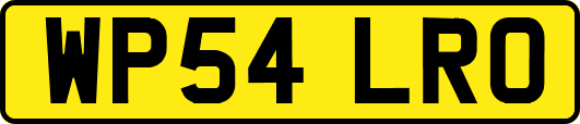 WP54LRO