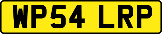 WP54LRP