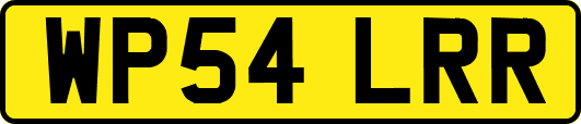 WP54LRR