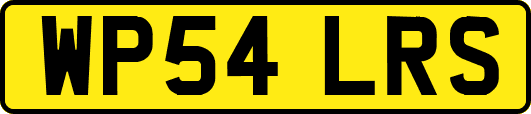 WP54LRS