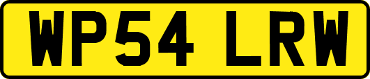 WP54LRW
