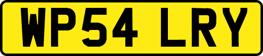 WP54LRY