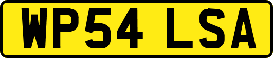 WP54LSA