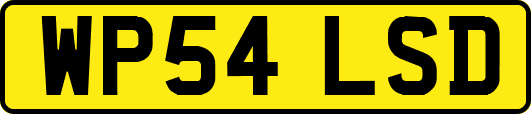 WP54LSD