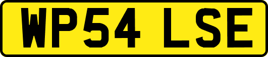 WP54LSE
