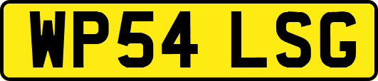 WP54LSG