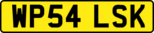 WP54LSK