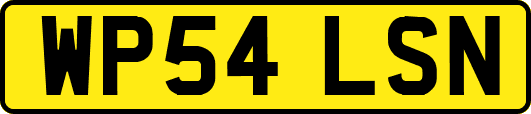 WP54LSN