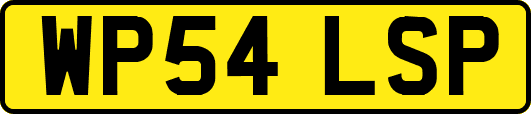 WP54LSP