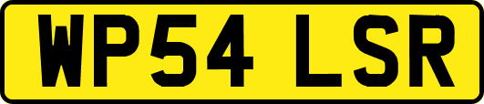 WP54LSR