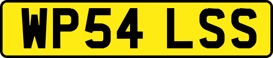 WP54LSS
