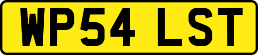 WP54LST