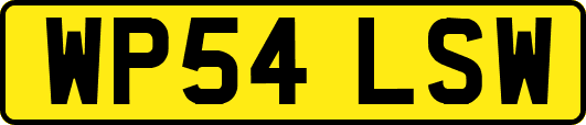 WP54LSW