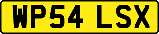 WP54LSX