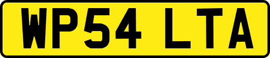 WP54LTA