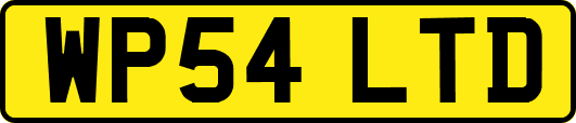 WP54LTD