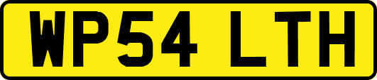WP54LTH